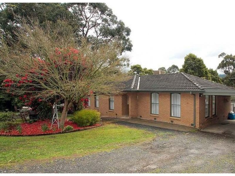 41 Best Street, Belgrave VIC 3160