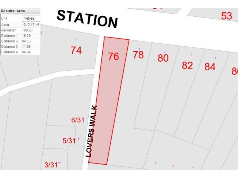76 Station Street, Belgrave VIC 3160