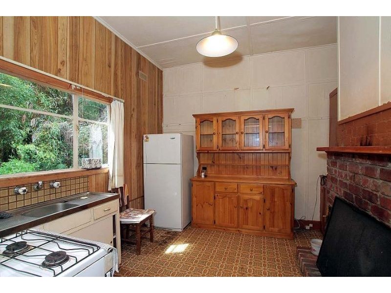 415 Mt Dandenong Tourist Road, Sassafras VIC 3787