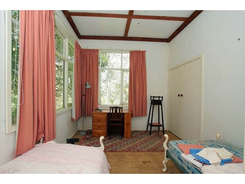 415 Mt Dandenong Tourist Road, Sassafras VIC 3787