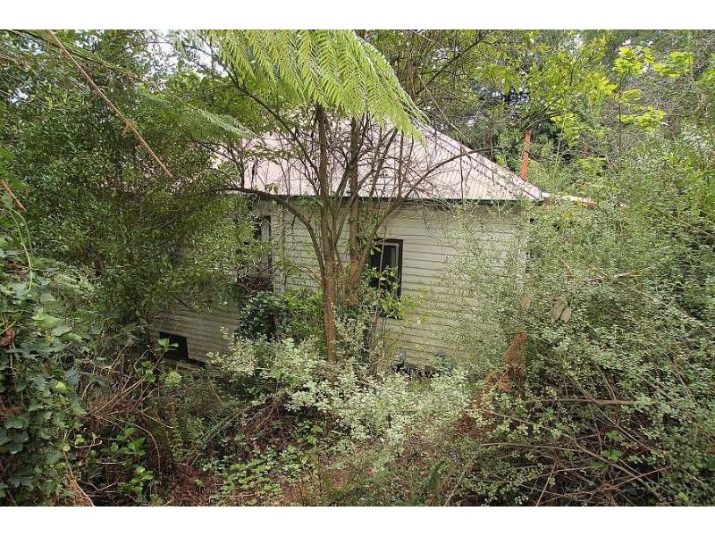 415 Mt Dandenong Tourist Road, Sassafras VIC 3787