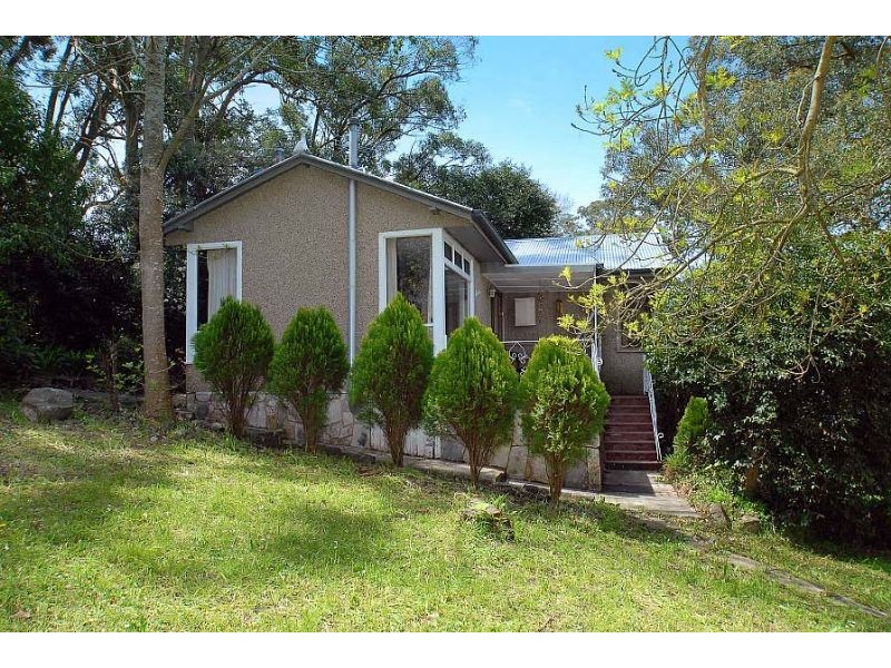 15 School Road, Ferny Creek VIC 3786