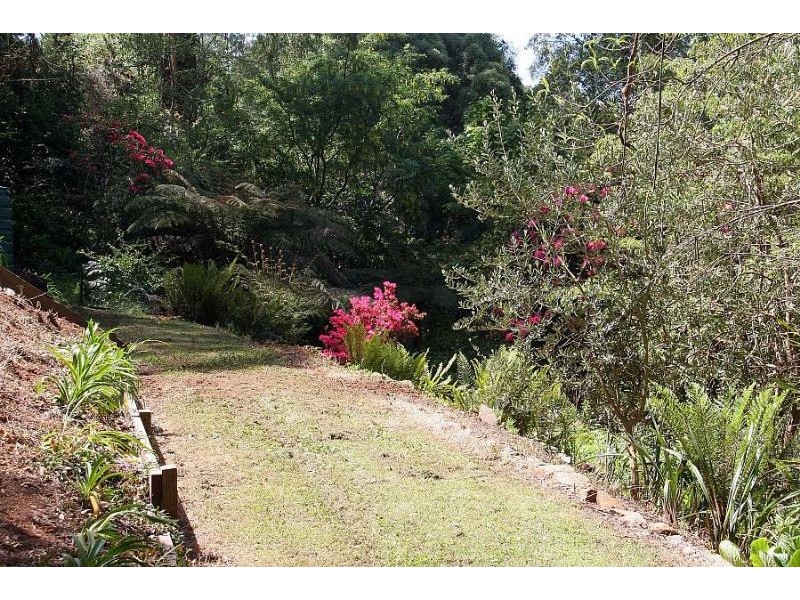 15 Ridge Crescent, Mount Dandenong VIC 3767