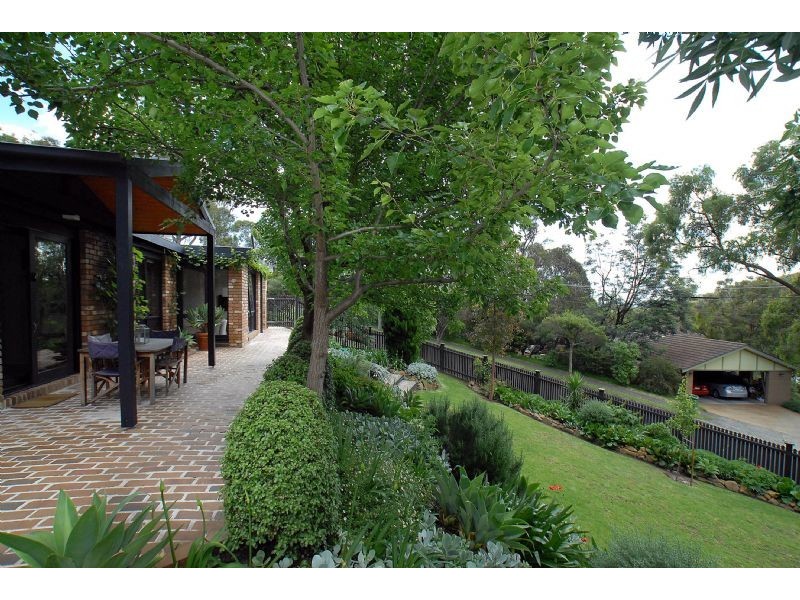 5 Hume Street, Upwey VIC 3158