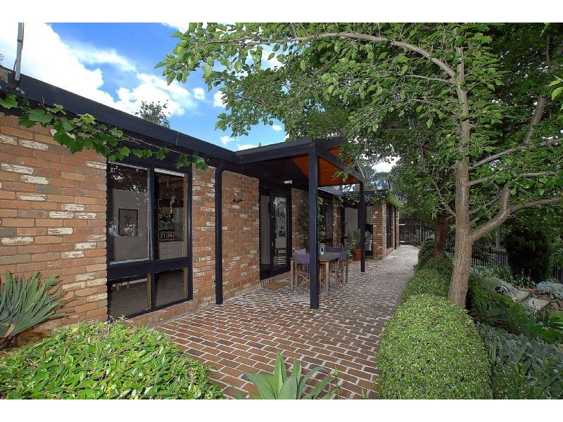 5 Hume Street, Upwey VIC 3158