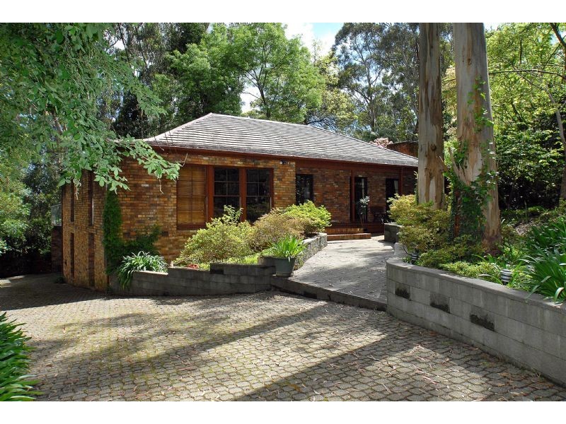 139 Terrys Avenue, Tecoma VIC 3160