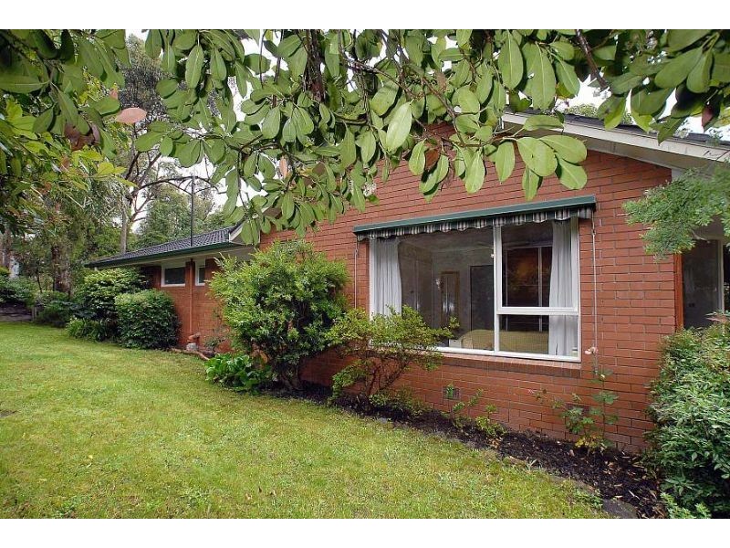 198 Mount Morton Road, Belgrave VIC 3160