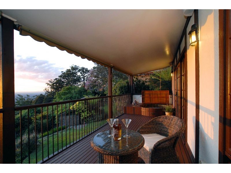 13 Observatory Road, Mount Dandenong VIC 3767