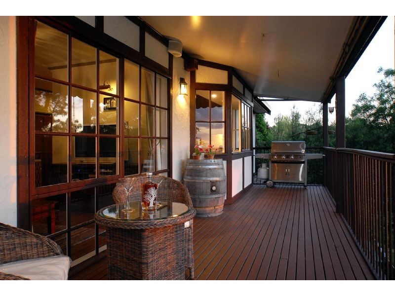 13 Observatory Road, Mount Dandenong VIC 3767