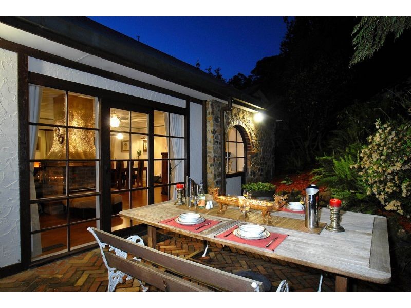 13 Observatory Road, Mount Dandenong VIC 3767