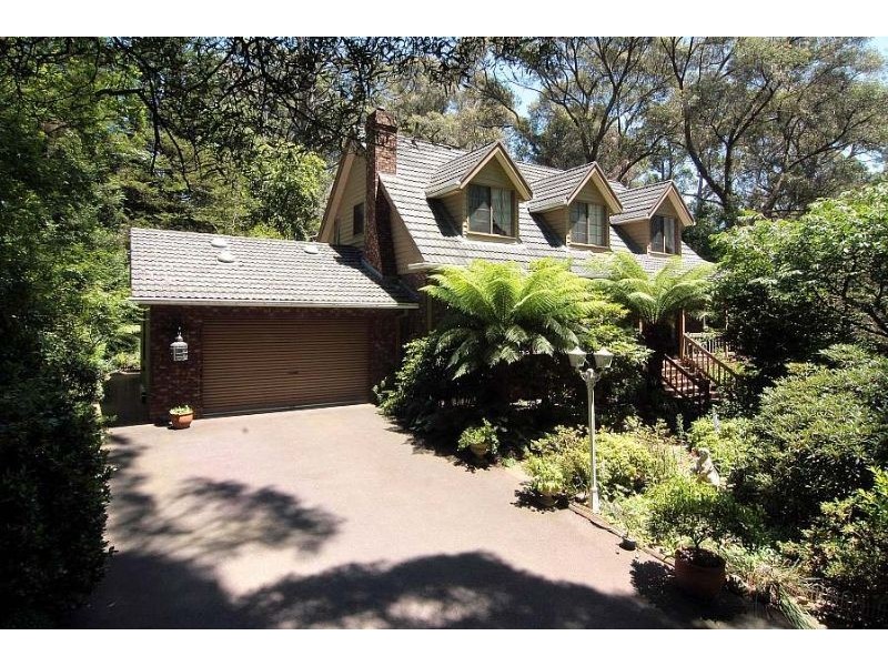 Mount Dandenong VIC 3767