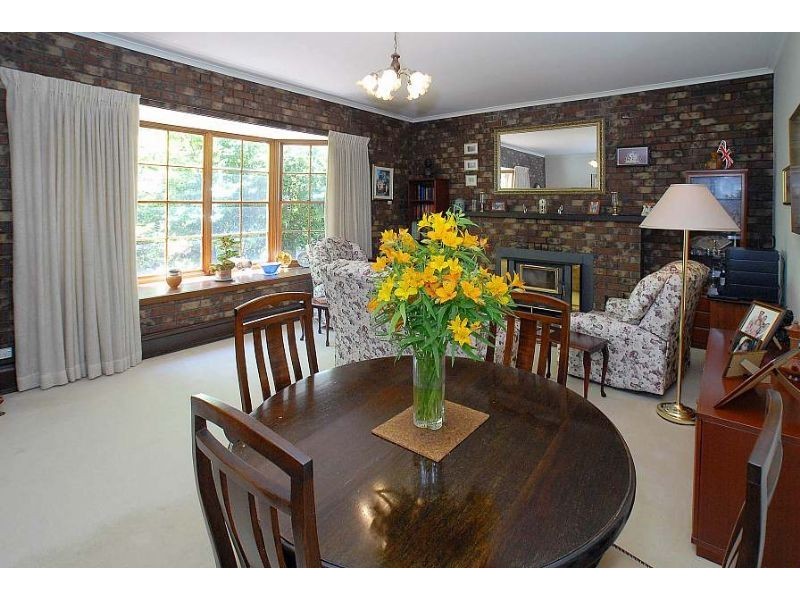 Mount Dandenong VIC 3767