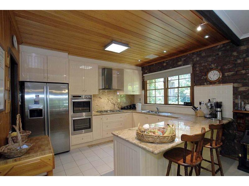 Mount Dandenong VIC 3767