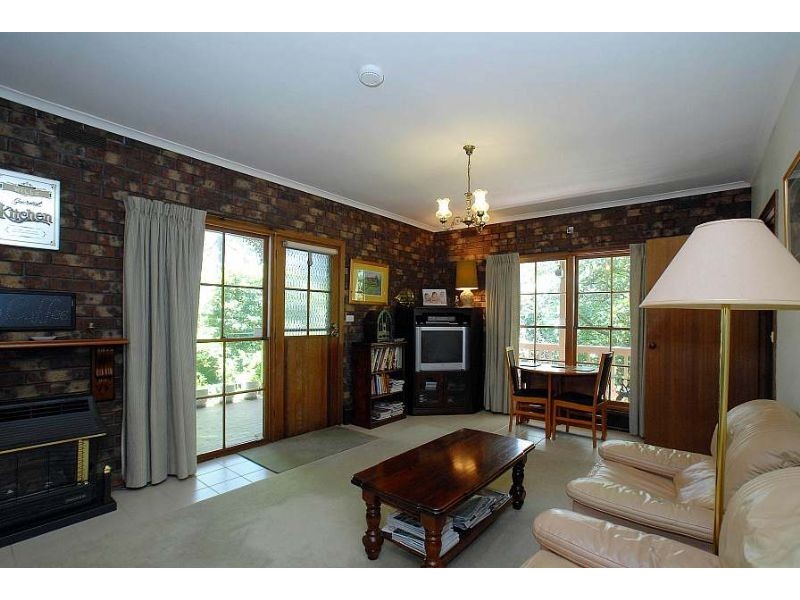 Mount Dandenong VIC 3767