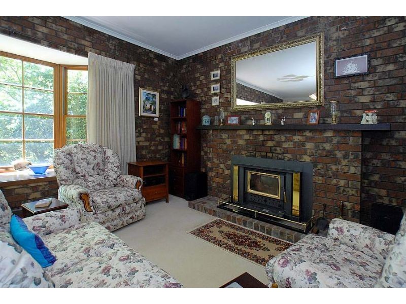 Mount Dandenong VIC 3767