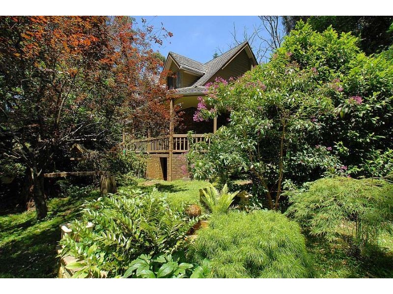 Mount Dandenong VIC 3767