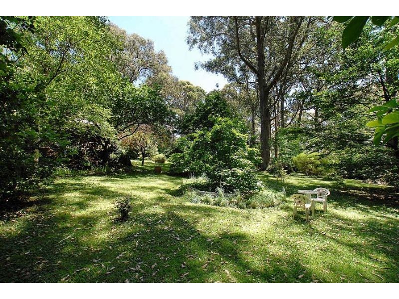 Mount Dandenong VIC 3767