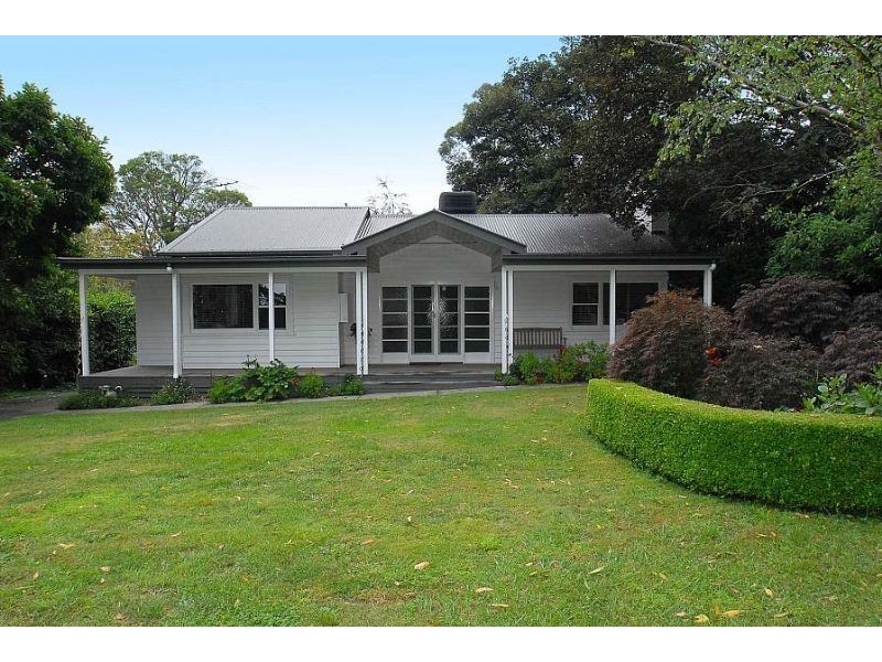 45 Hilton Road, Ferny Creek VIC 3786