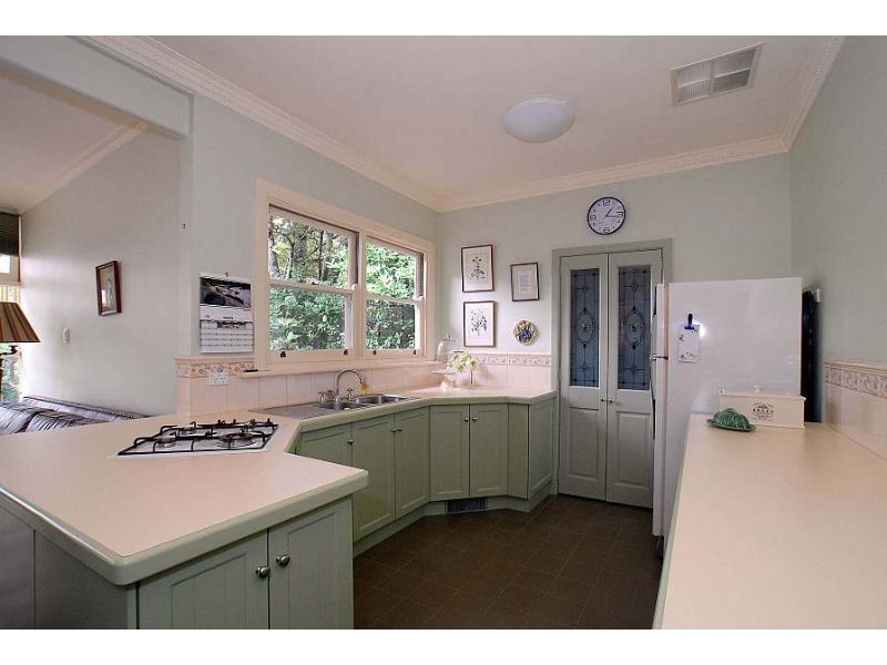 45 Hilton Road, Ferny Creek VIC 3786