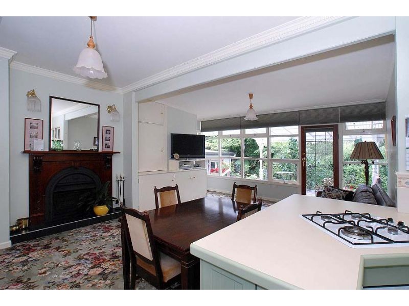 45 Hilton Road, Ferny Creek VIC 3786