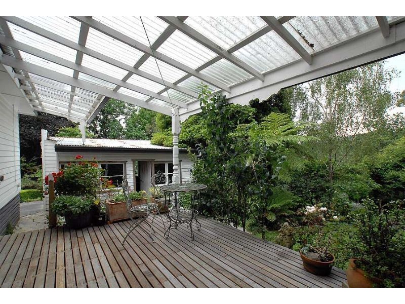45 Hilton Road, Ferny Creek VIC 3786