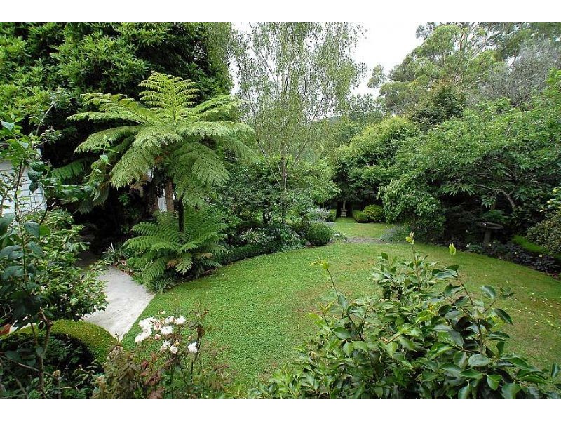 45 Hilton Road, Ferny Creek VIC 3786