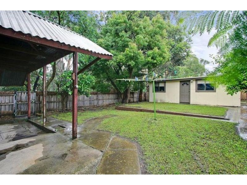 20 Benbow Crescent, Boronia VIC 3155