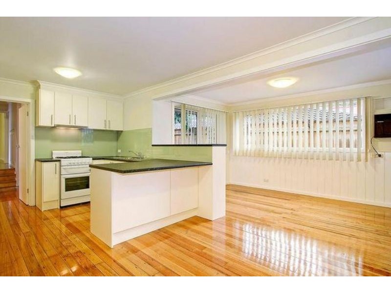 20 Benbow Crescent, Boronia VIC 3155