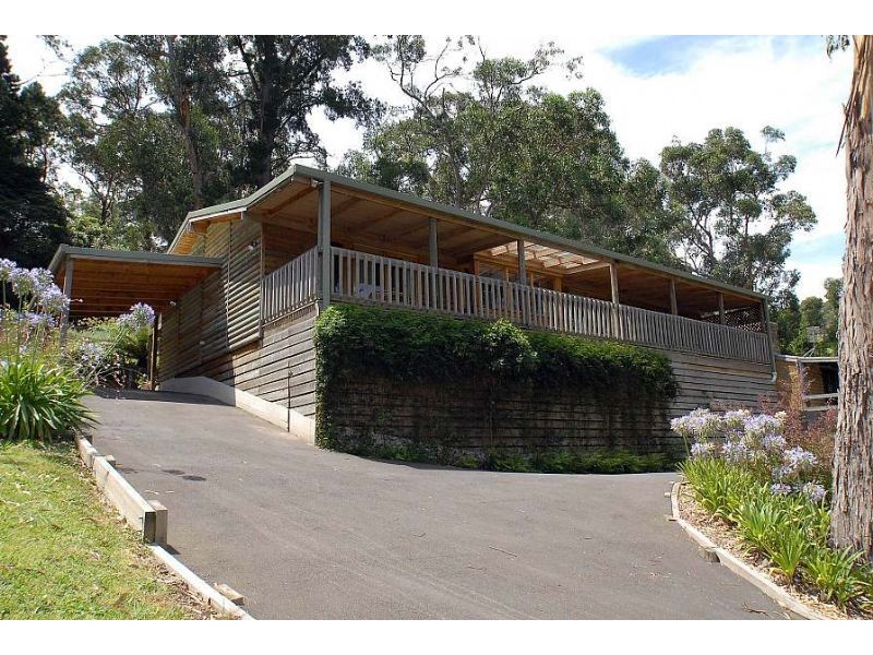 91 Hume Street, Upwey VIC 3158