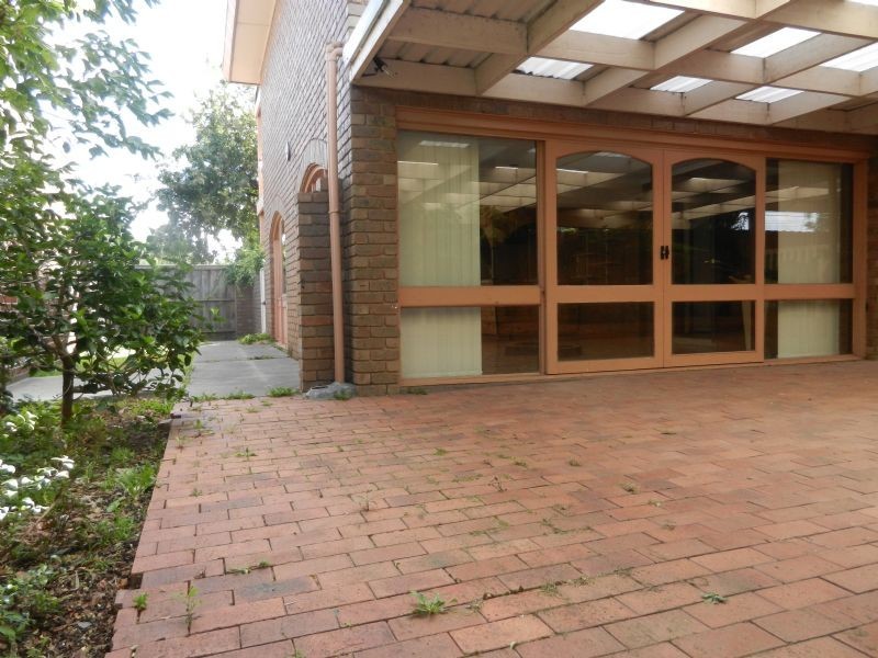 50 McIvor Street, Ferntree Gully VIC 3156