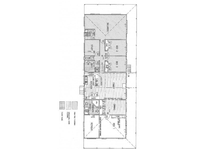 4 Janesdell Avenue, Ferny Creek VIC 3786