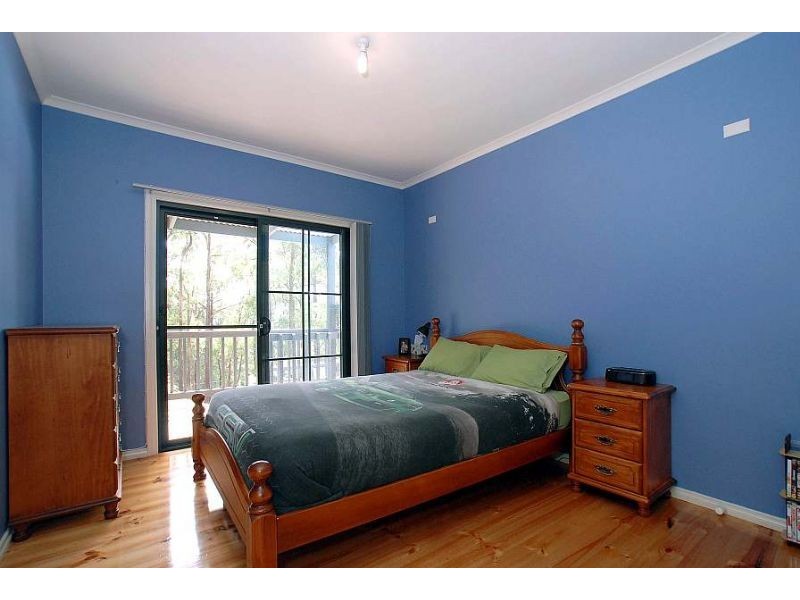 4 Janesdell Avenue, Ferny Creek VIC 3786