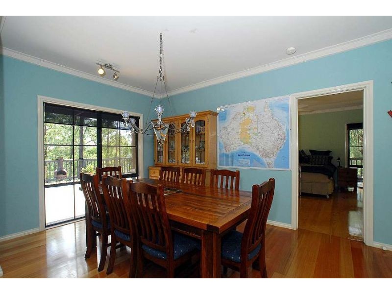 4 Janesdell Avenue, Ferny Creek VIC 3786