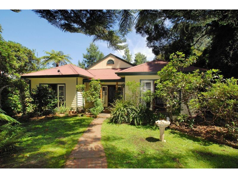 1225 Mt Dandenong Tourist Road, Kalorama VIC 3766