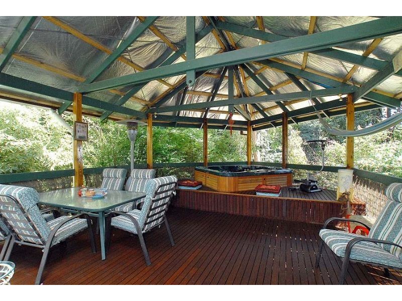 1225 Mt Dandenong Tourist Road, Kalorama VIC 3766