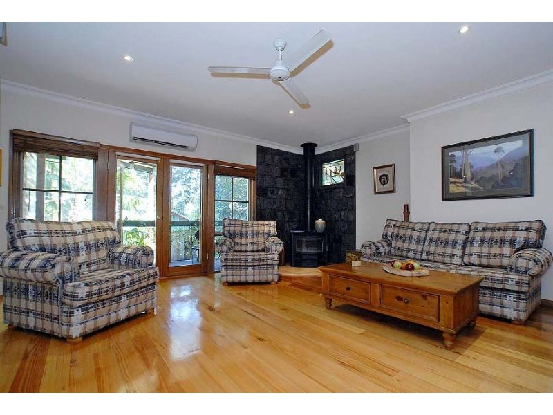 1225 Mt Dandenong Tourist Road, Kalorama VIC 3766