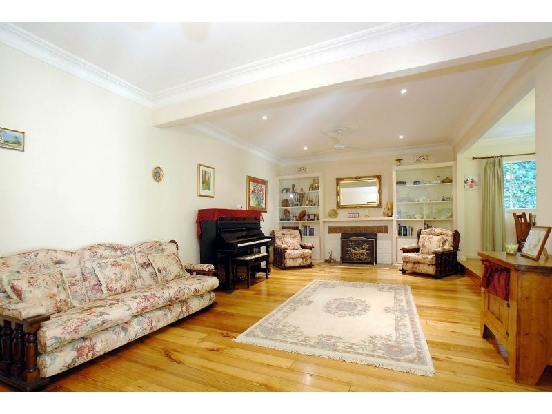 1225 Mt Dandenong Tourist Road, Kalorama VIC 3766