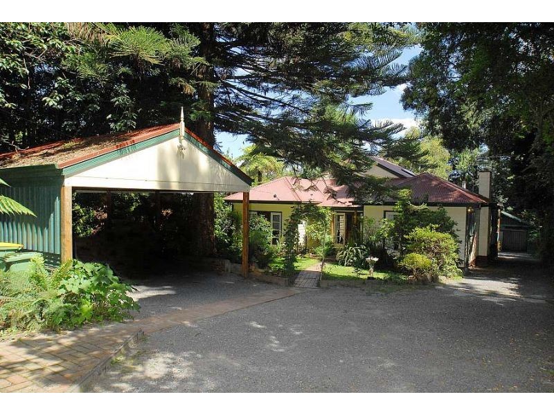 1225 Mt Dandenong Tourist Road, Kalorama VIC 3766