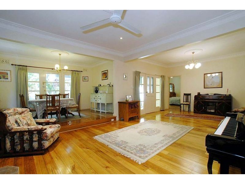 1225 Mt Dandenong Tourist Road, Kalorama VIC 3766