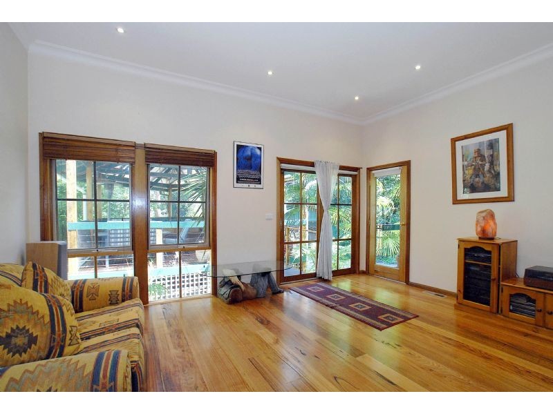 1225 Mt Dandenong Tourist Road, Kalorama VIC 3766