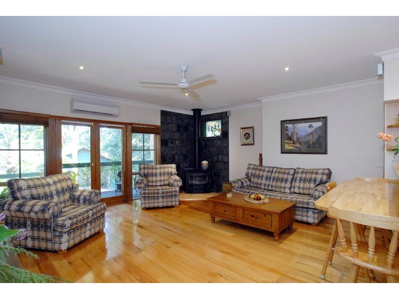 1225 Mt Dandenong Tourist Road, Kalorama VIC 3766