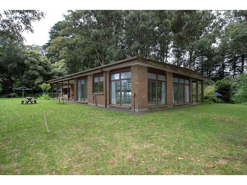 102-104 Ridge Road, Mount Dandenong VIC 3767