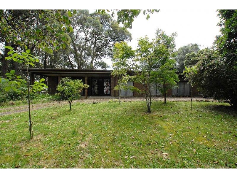 102-104 Ridge Road, Mount Dandenong VIC 3767