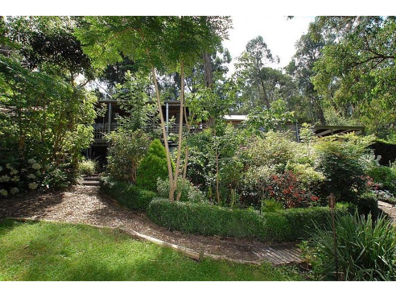 3 Minter Street, Belgrave VIC 3160
