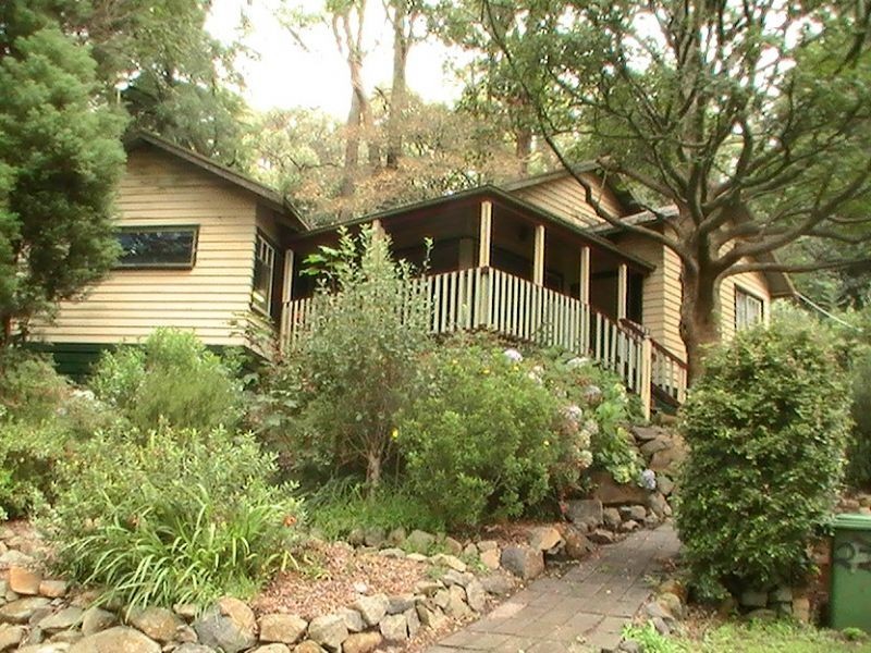 22-26 Ridge Road, Kalorama VIC 3766