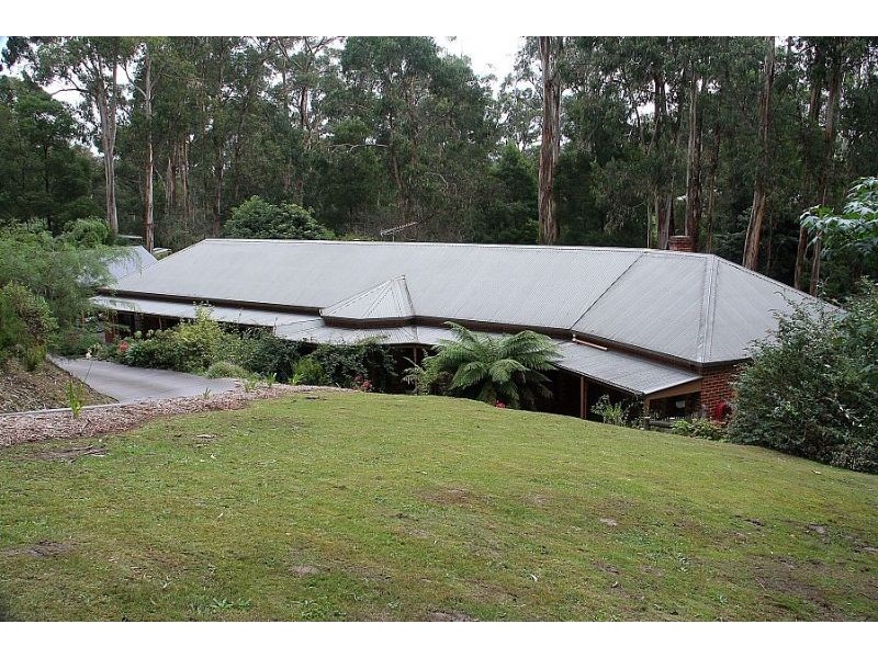 34 Goudiesdale Road, Selby VIC 3159