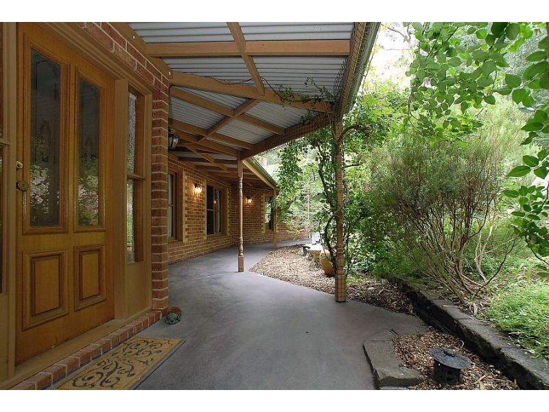 34 Goudiesdale Road, Selby VIC 3159