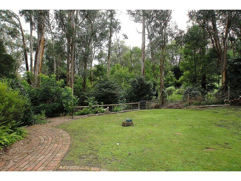 34 Goudiesdale Road, Selby VIC 3159