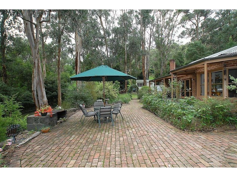 34 Goudiesdale Road, Selby VIC 3159
