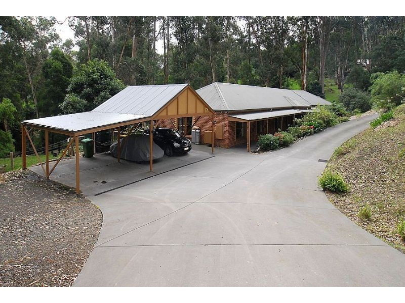 34 Goudiesdale Road, Selby VIC 3159